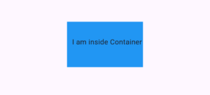 container ltrb padding