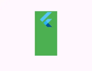 flutter Animated Container