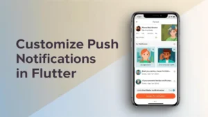 Custom Images to Push Notifications