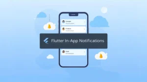 flutter in app notifications