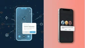 flutter internet connectivity screen dialog
