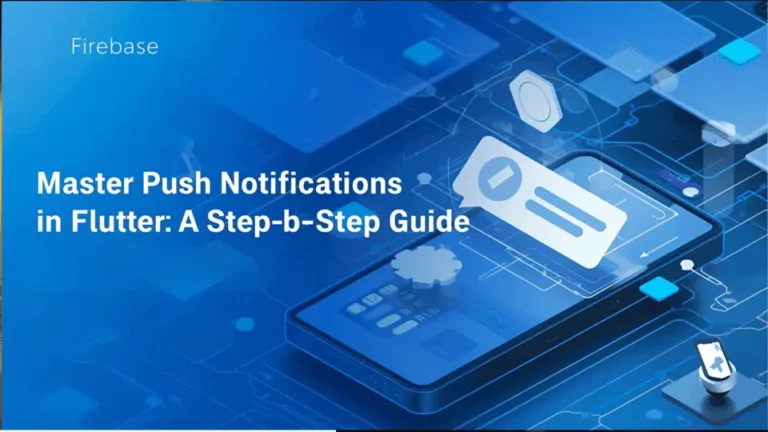How to Implement Push Notifications in Flutter: A Simple Guide